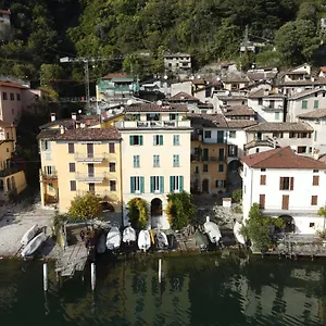 Oria Lugano Lake, Il Nido Dell'aquila , Oria (Como) Italien