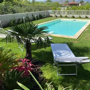 Artaleammare Casa vacanze Fondachello (Mascali)