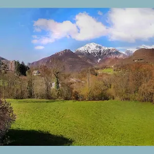 Feel Like - Vista Montagna, Vicino Di Appartamento Maggio