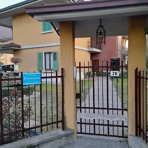 La Fontana Fiorita 2 Appartamento Iseo