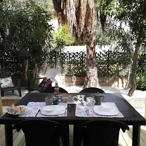 Corallo With Private Garden , Olbia Italien