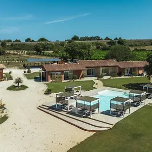 La Vinia Bed&wine Experience , Sassari Italien