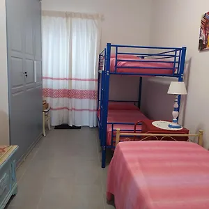 Casa Isabella Vicino Mare Con Giardino Appartamento Santa Teresa di Gallura