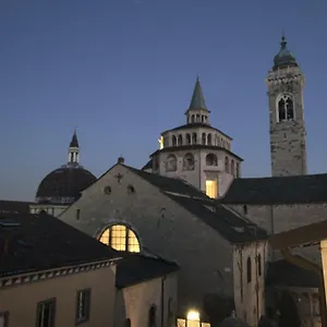 With A View Appartamento Bergamo
