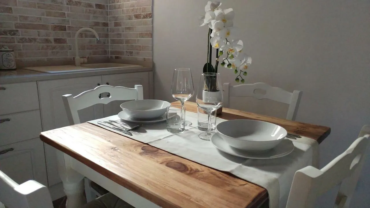 Residenza I Pini Apartman Lucca