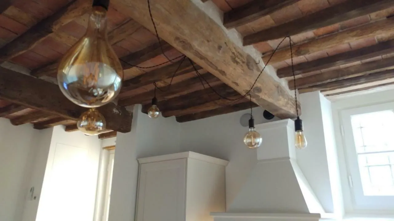 Appartamento Residenza i Pini Lucca