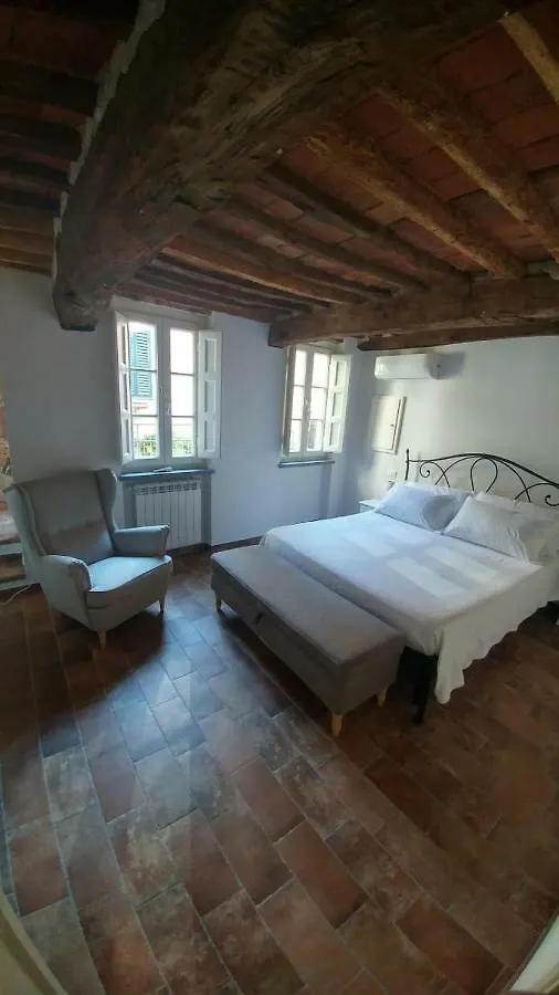 Appartamento Residenza i Pini Lucca